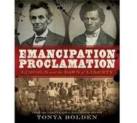 Emancipation Proclamation by Tonya Bolden Tonya Bolden (Auteur)