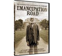 Emancipation Road