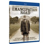 Emancipation Road (Blu-Ray)