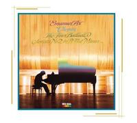 Ax - 4 Ballades Piano Sonates