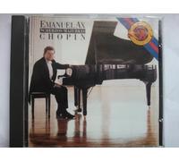 Emanuel Ax - Chopin: 4 Scherzos/Mazurkas