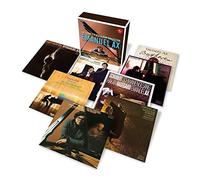 Emanuel AX-The Complete RCA Album Collection