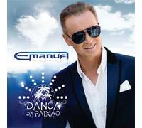 Emanuel - Danca Da Paixao [CD] 2013