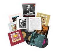 Emanuel Feuermann-The Complete RCA Album Collection