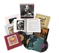 Emanuel Feuermann - The RCA Album Collection Coffret