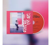 Emanuel Harrold – We Da People – CD – Membran