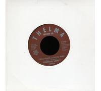 EMANUEL LASKEY - I'm a Peace Loving Man/Don't Lead Me on