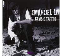Emanuel Lo - Cambio Tutto