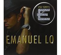 Emanuel Lo – Piu' Tempo – Importé – Sony