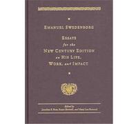 Emanuel Swedenborg, Swedenborg, Emanuel, Works. Jonathan Rose (Auteur)
