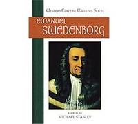 Emanuel Swedenborg, Western Esoteric Masters Series Michael Stanley (Auteur)