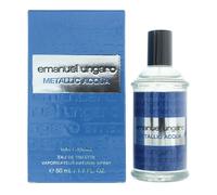 Emanuel Ungaro Acqua Eau De Toilette 50ml for Men