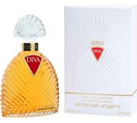 Emanuel Ungaro Diva 100 ml Femmes