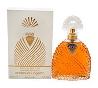 EMANUEL UNGARO Diva eau de parfum 100ml Vaporizador, parfum pour usage quotidien