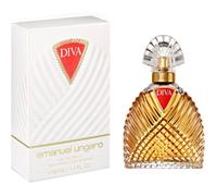 Emanuel Ungaro Diva Eau De Parfum Femme