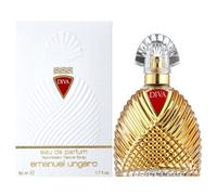 Emanuel Ungaro Diva Eau de Parfum pour femme 50 ml