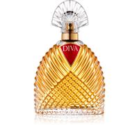 Emanuel Ungaro Diva Eau De Parfum Femmes Neuf 100 ml