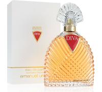 Emanuel Ungaro Diva Eau de Parfum pour femmes 100 ml