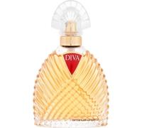 EMANUEL UNGARO Eau de parfum Diva Eau - Femme - 50 ml