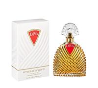 emanuel ungaro - Diva - Eau de Parfum Vaporisateur - 100ml