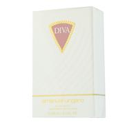 Emanuel Ungaro Eau de Parfum DIVA 100 ml