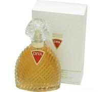 Emanuel Ungaro Diva Pour Femme Eau De Parfum Vaporisateur 100 Ml