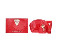 Diva Rouge Coffret - Eau de Parfum-100ml EMANUEL UNGARO