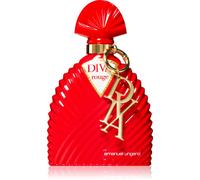 Emanuel Ungaro - DIVA ROUGE Eau de Parfum Vaporisateur - Contenance : 100 ml