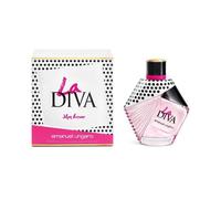 Emanuel Ungaro Eau De Parfum La Diva Mon Amour - Femme - 100 Ml