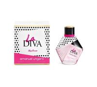 Emanuel Ungaro Eau De Parfum La Diva Mon Amour - Femme - 30 Ml