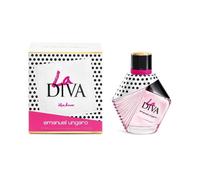 EMANUEL UNGARO Eau de parfum La Diva Mon amour - Femme - 50 ml