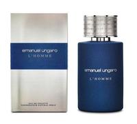 Ungaro Emanuel L'Homme Eau de Toilette (Homme) 100 ml