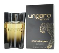 UNGARO FéMININ EDT 90 VAPO