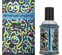 Emanuel Ungaro For Him Edt Spray
