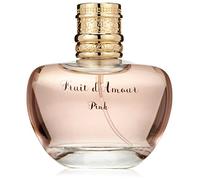 EMANUEL UNGARO Fruit d'Amour Pink Eau de Toilette Femme, 100 ml