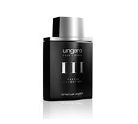 Emanuel Ungaro Homme III Parfum Aromatique Eau de Toilette pour homme 100 ml