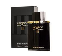 Emanuel Ungaro L' Homme III 100 ml Hommes