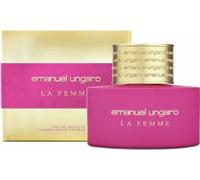 Emanuel Ungaro La Femme EDP W 100 ml