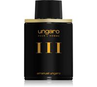 Emanuel Ungaro L' Homme III 100 ml Hommes