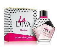 Emanuel Ungaro – Eau de Parfum La Diva – Femme – 50 ml