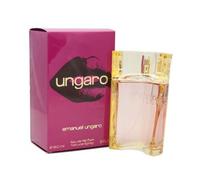 Emanuel Ungaro Pour Femme - Eau De Parfum Ungaro - 90 Ml