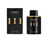 Emanuel Ungaro L'homme Iii Eau De Toilette Pour Homme 100 Ml