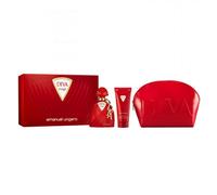 Emanuel Ungaro Diva Rouge 3 Piece Gift Set For Women