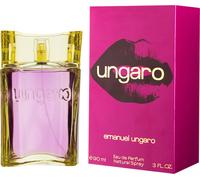 Emanuel Ungaro Ungaro Eau De Parfum Vaporisateur 90ml