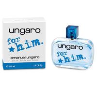 Emanuel Ungaro - Ungaro For Him - Eau De Toilette Vaporisateur 100 Ml