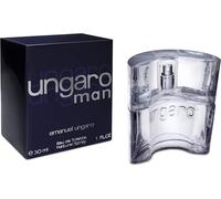 Emanuel Ungaro Ungaro Homme 30Ml Spray Eau De Toilette