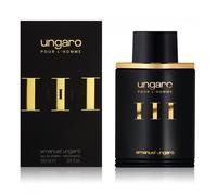 Emanuel Ungaro - Ungaro III - Eau de Toilette pour homme