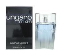 Emanuel Ungaro Eau de Toilette Ungaro Man pour homme – 90 ml