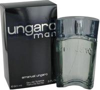 Emanuel Ungaro Ungaro Man Eau de Toilette pour homme 90 ml