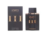 UNGARO POUR L´HOMME III eau de toilette vaporisateur 100 ml